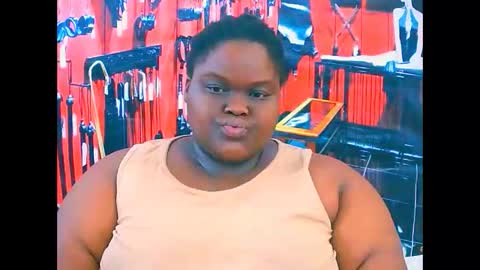 Snapshot of ebonyhotbuns4u2luv chatting on 31, 10, 2025 ebonyhotbuns4u2luv online show from 31, 10, 2025