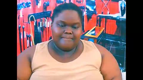 Snapshot of ebonyhotbuns4u2luv chatting on 2, 11, 2025 ebonyhotbuns4u2luv online show from 2, 11, 2025