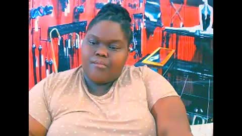 Snapshot of ebonyhotbuns4u2luv chatting on 8, 11, 2025 ebonyhotbuns4u2luv online show from 8, 11, 2025