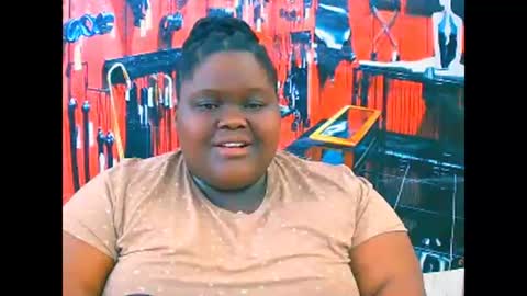 Snapshot of ebonyhotbuns4u2luv chatting on 12, 11, 2025 ebonyhotbuns4u2luv online show from 12, 11, 2025