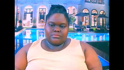 Snapshot of ebonyhotbuns4u2luv chatting on 22, 11, 2025 ebonyhotbuns4u2luv online show from 22, 11, 2025