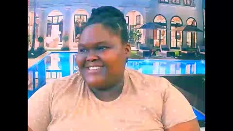 Snapshot of ebonyhotbuns4u2luv chatting on 24, 11, 2025 ebonyhotbuns4u2luv online show from 24, 11, 2025