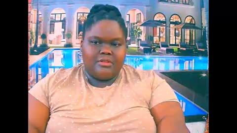 Snapshot of ebonyhotbuns4u2luv chatting on 24, 11, 2025 ebonyhotbuns4u2luv online show from 24, 11, 2025