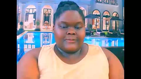 Snapshot of ebonyhotbuns4u2luv chatting on 26, 11, 2025 ebonyhotbuns4u2luv online show from 26, 11, 2025