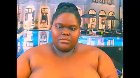 Snapshot of ebonyhotbuns4u2luv chatting on 2, 12, 2025 ebonyhotbuns4u2luv online show from 2, 12, 2025