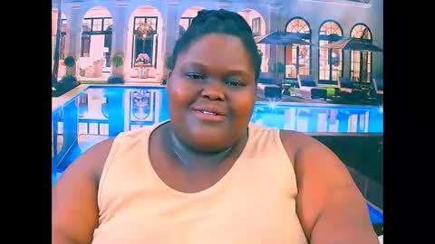 Snapshot of ebonyhotbuns4u2luv chatting on 2, 12, 2025 ebonyhotbuns4u2luv online show from 2, 12, 2025