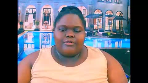 Snapshot of ebonyhotbuns4u2luv chatting on 3, 12, 2025 ebonyhotbuns4u2luv online show from 3, 12, 2025