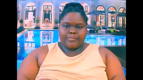 Snapshot of ebonyhotbuns4u2luv chatting on 14, 12, 2025 ebonyhotbuns4u2luv online show from 14, 12, 2025