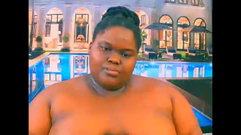 ebonyhotbuns4u2luv online show from 21, 12, 2025