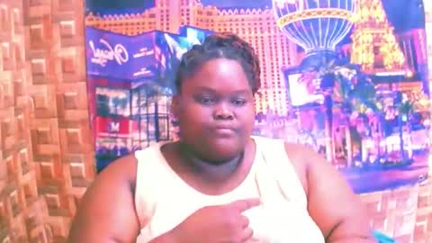 ebonyhotbuns4u2luv online show from 2, 2, 2026