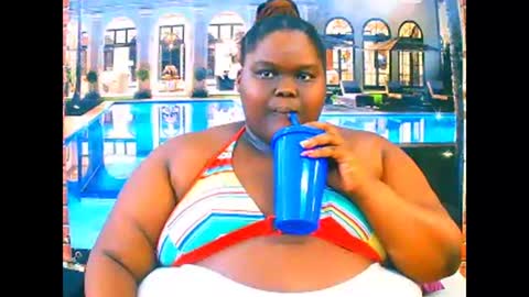 ebonyhotbuns4u2luv online show from 29, 3, 2026