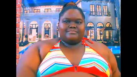 ebonyhotbuns4u2luv online show from 11, 4, 2026