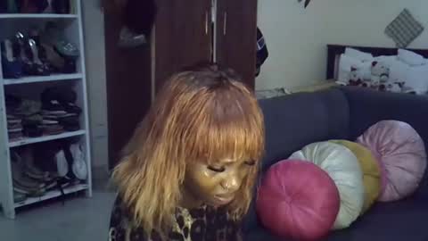 Snapshot of ebonykiki chatting on 17, 12, 2024 ebonykiki online show from 17, 12, 2024