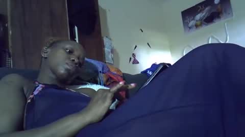 ebonykiki online show from 11, 4, 2026
