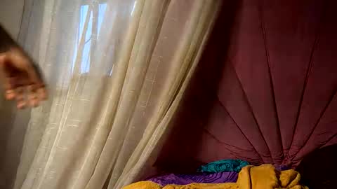 ebonykissxx online show from 26, 4, 2026
