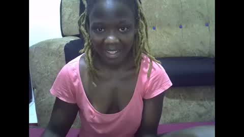 ebonyliliana online show from 14, 12, 2024