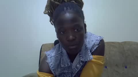 ebonyliliana online show from 23, 12, 2024