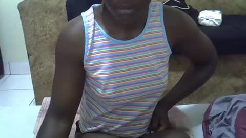 ebonyliliana online show from 7, 1, 2025