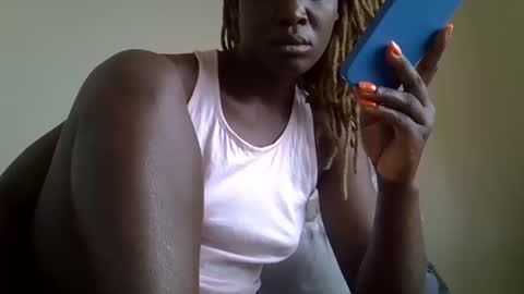 ebonyliliana online show from 9, 1, 2025