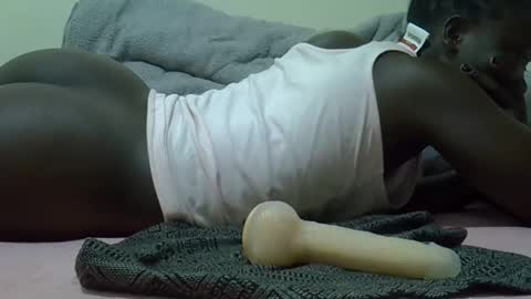 ebonyliliana online show from 25, 1, 2025