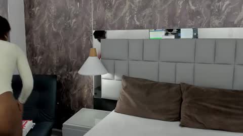 ebonylua online show from 14, 1, 2026