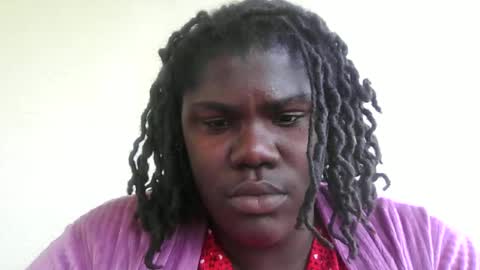 MistressNubian1 online show from 8, 1, 2025