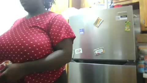 MistressNubian1 online show from 31, 1, 2025