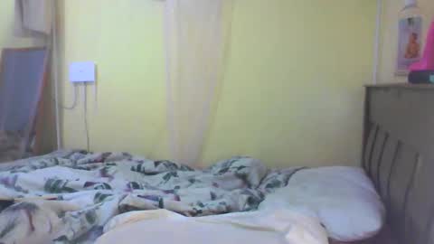 Ebonymuse2 online show from 18, 3, 2026