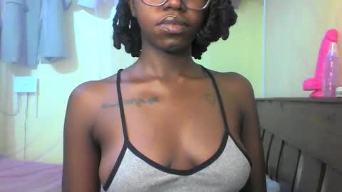 Ebonymuse2 online show from 21, 5, 2026