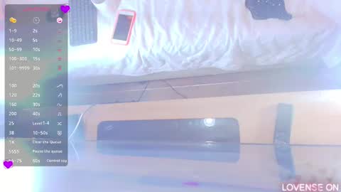 ebonyndsavage online show from 9, 3, 2025