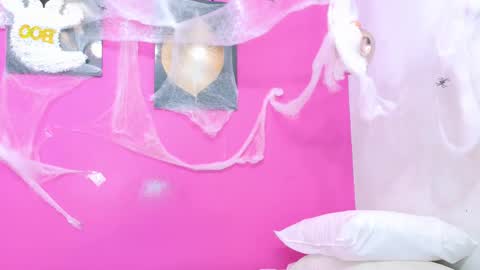 ebonyndsavage online show from 23, 10, 2025