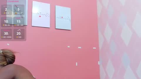 ebonyndsavage online show from 1, 11, 2025