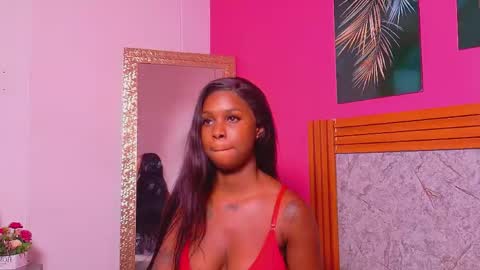 ebonyndsavage online show from 30, 5, 2026