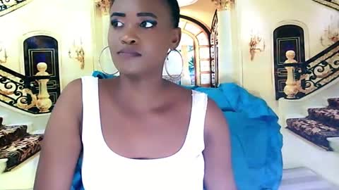 Snapshot of ebonyolive69 chatting on 4, 12, 2024 Cindy online show from 4, 12, 2024