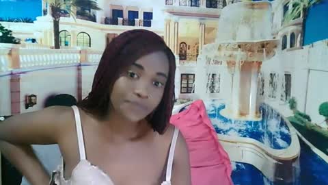 Snapshot of ebonyolive69 chatting on 18, 12, 2024 Cindy online show from 18, 12, 2024