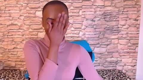 Snapshot of ebonyolive69 chatting on 17, 9, 2025 Cindy online show from 17, 9, 2025