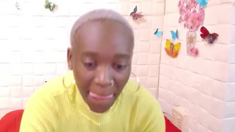 Snapshot of ebonyolive69 chatting on 5, 11, 2025 Cindy online show from 5, 11, 2025