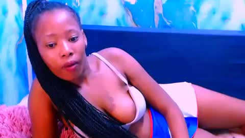 ebonypretty69 online show from 18, 12, 2025