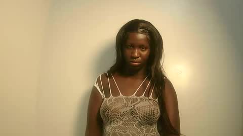 ebonyprincesslove online show from 13, 1, 2026