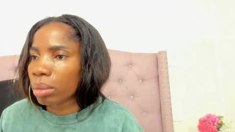 Ebony Prolapse online show from 10, 2, 2026