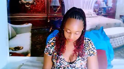 Zammy online show from 7, 2, 2025