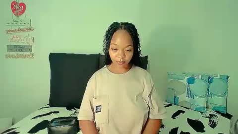 ebonyshy123 online show from 13, 1, 2025
