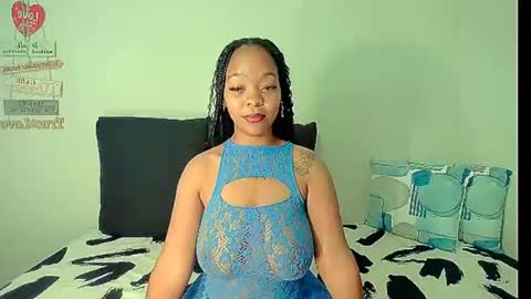 ebonyshy123 online show from 18, 1, 2025
