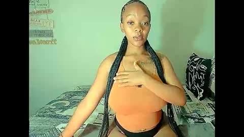 ebonyshy123 online show from 2, 12, 2025