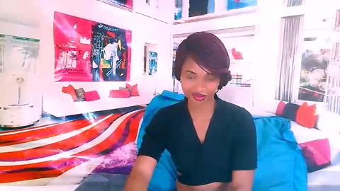 Candy online show from 6, 2, 2025