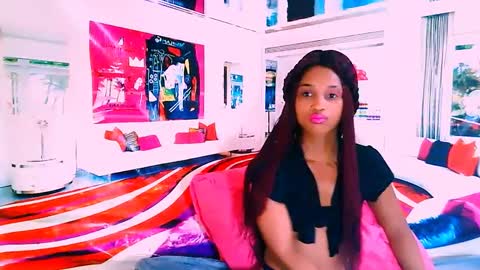 Candy online show from 12, 2, 2025