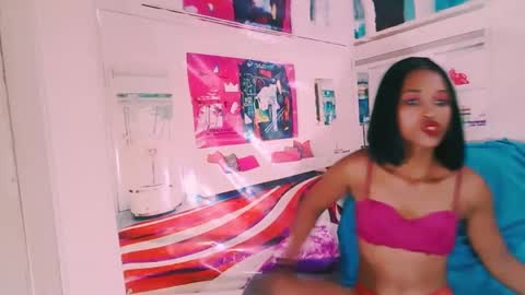 Candy online show from 14, 2, 2025