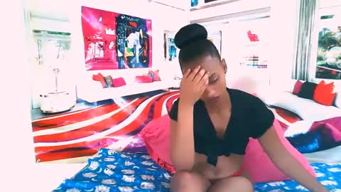 Candy online show from 18, 2, 2025