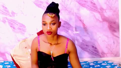 Candy online show from 28, 2, 2025