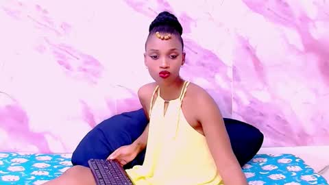 Candy online show from 4, 3, 2025